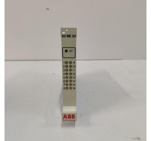 ABB 23BE23 PCB Card