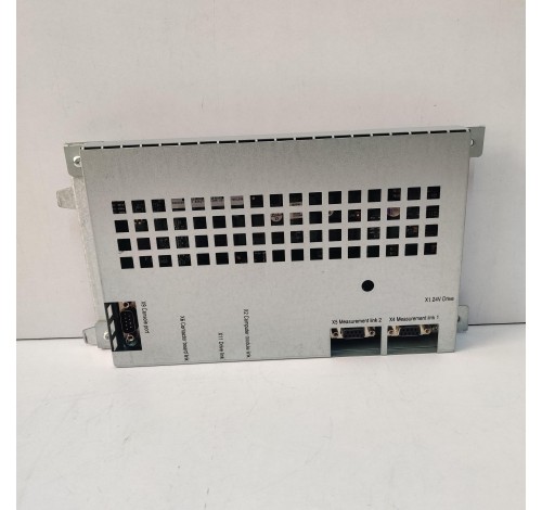 ABB 3HAC029157-001/08 DSQC668 Robot Axis Computer Unit