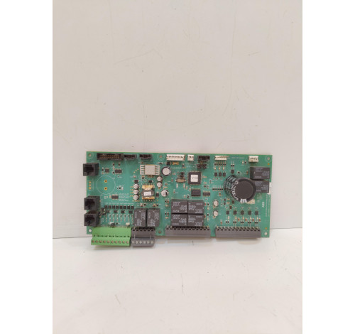 ABB 41-98-6663951 INTERFACE FOR PDU MARK II PCB BOARD
