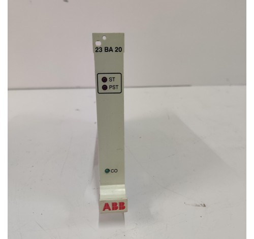 ABB GSNE000711R44 23BA20 PCB CARD