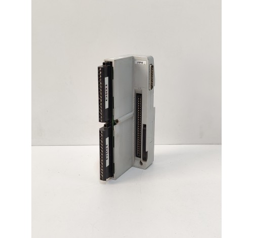 ABB HBS01-FPH HORIZONTAL , BASE, SINGLE MODULE FIELD POWER HIGH