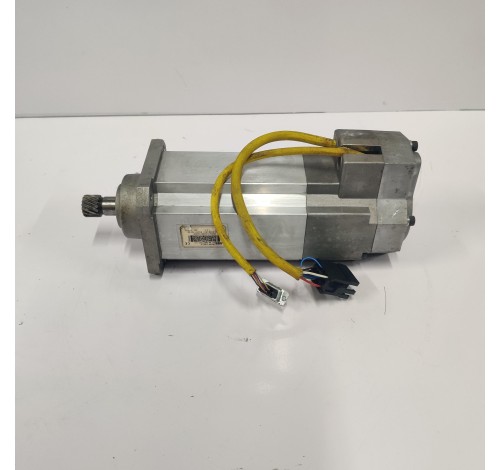 ABB MOTOR TYPE-B 3HAC17343-1/01 SGMAS-07ARB-AB11 SERVO MOTOR