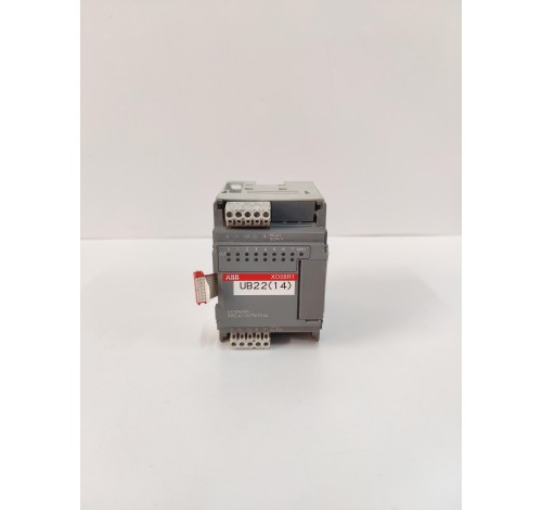 ABB XOO8R1-B4.0 EXTENSION 1SBP260101R1001