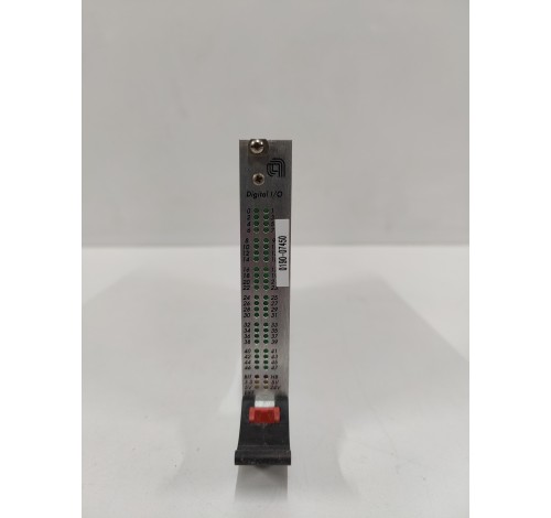 APPLIED MATERIALS 0190-22967 ANALOG I/O PCB CARD 00700-03