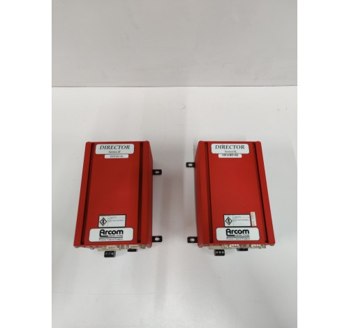 ARCOM 040-5776- SERIES II DIRECTOR INDUSTRIAL NETWORK GATEWAY FS1-DR-S-002