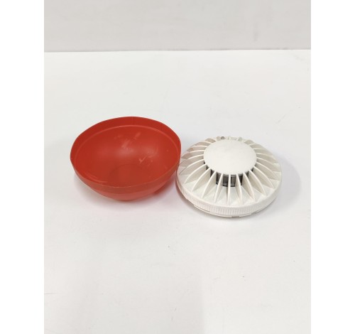 AUTRONICA BHH-26 SMOKE DETECTOR