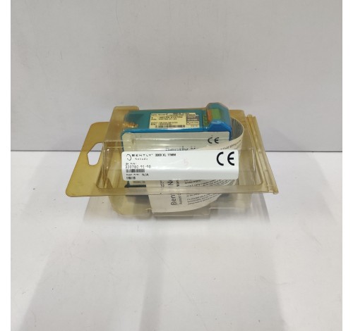 Bently Nevada 330780-91-00 3300 XL 11MM Proximitor Sensor