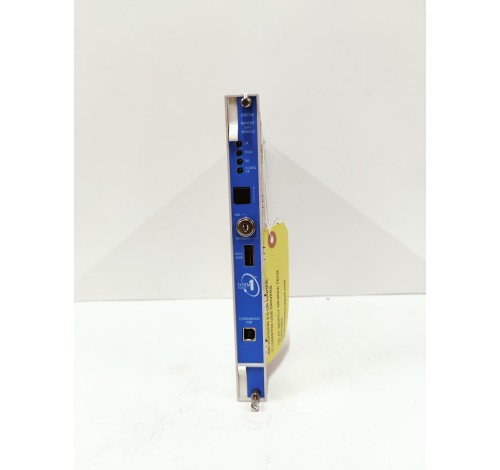 BENTLY NEVADA 3500 22M TRANSIENT DATA INTERFACE 3500/22 PWA 288055-01