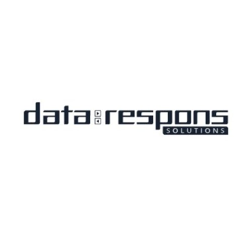 DATA RESPONS NORGE AS