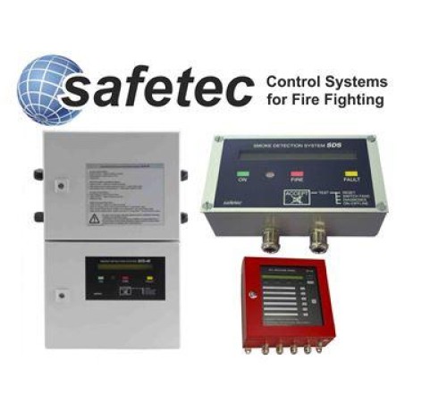 SAFETEC