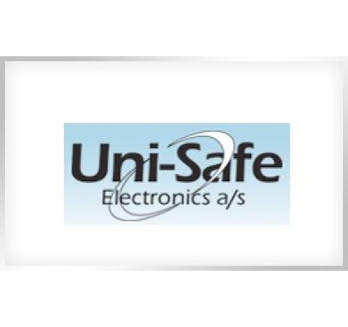 UNI-SAFE ELECTRONICS A/S