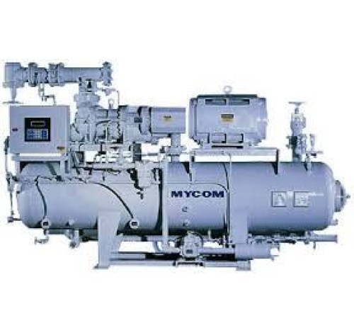 MYCOM 