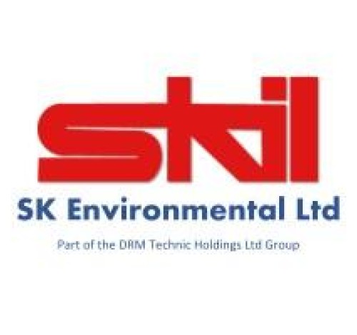 SK ENVIRONMENTAL