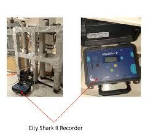 City Shark II 