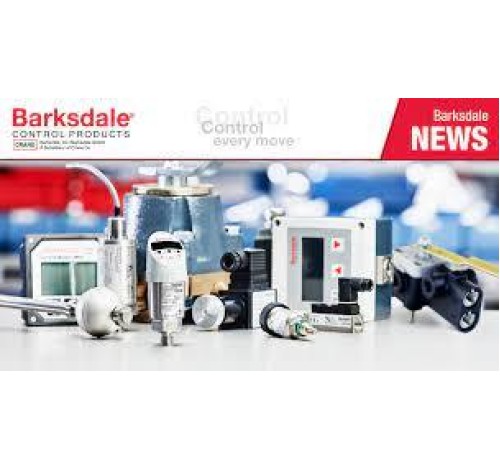BARKSDALE
