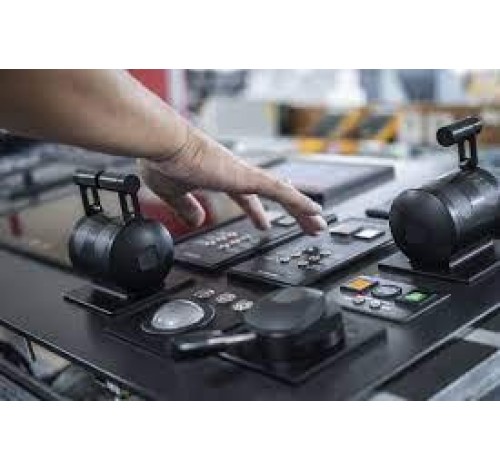 KWANT CONTROLS