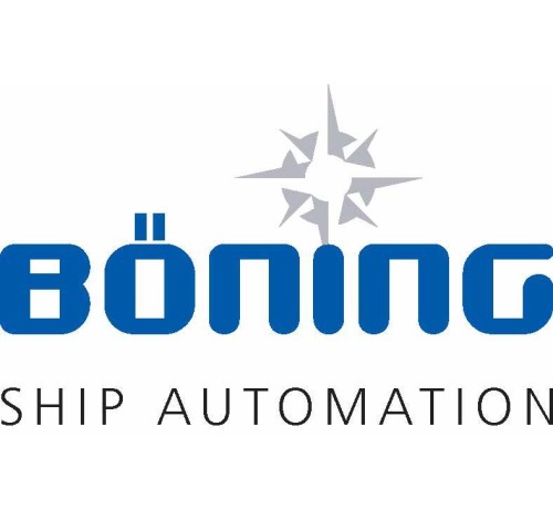 BÖNING 