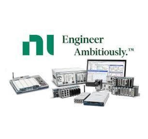 National Instruments 