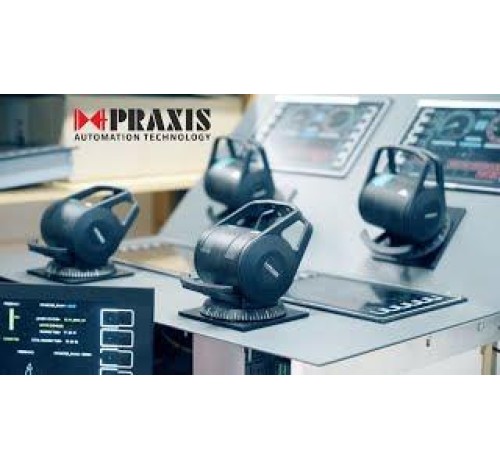 PRAXIS AUTOMATION 