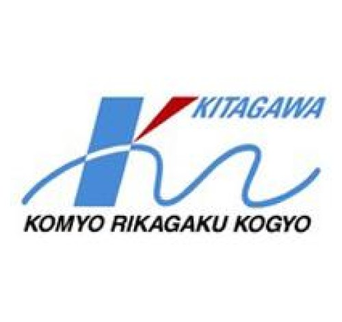 KOMYO RIKAGAKU KOGYA
