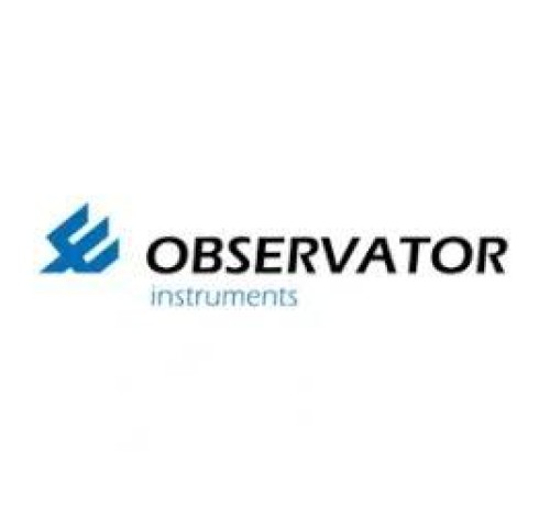 OBSERVATOR INSTRUMENTS 