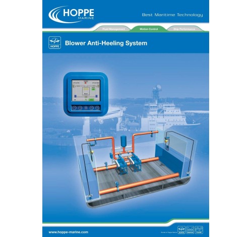 HOPPE MARINE