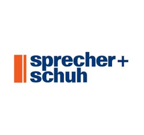 SPRECHER+SCHUH 