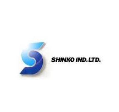 SHINKO IND. LTD.