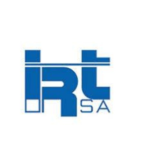 IRT SERVO DRIVES