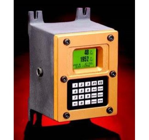 SMITH METER INC