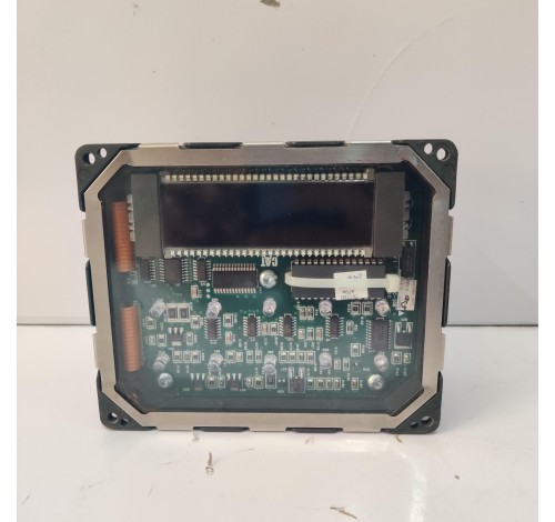 CAT P/N 198-9728 00 CATERPILLAR CONTROL GP UNIT
