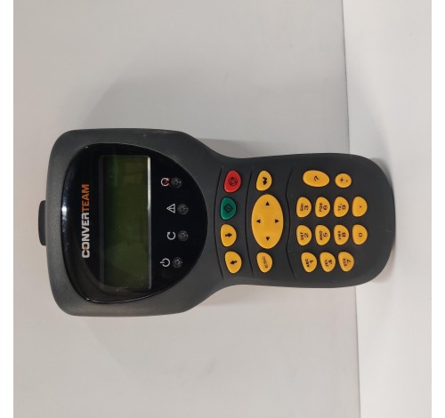 CONVERTEAM MVS3000-4001 ALSPA MV3000 DRIVE DATA MANAGER