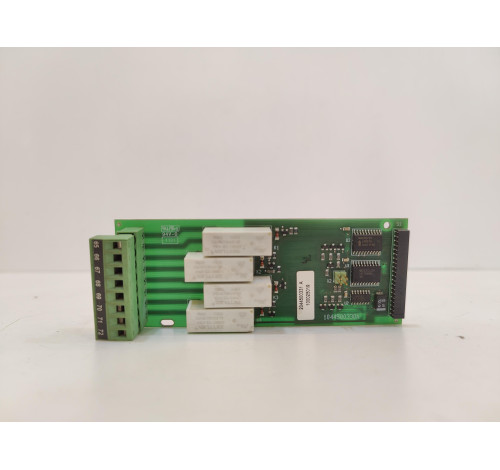 DEIF 1044500330A PCB CARD