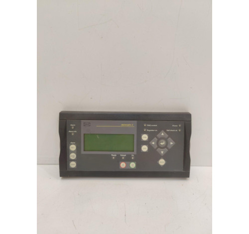 DEIF AOP-1.1 DU2.1 DGU-7 ADDITIONAL OPERATOR PANEL 432125