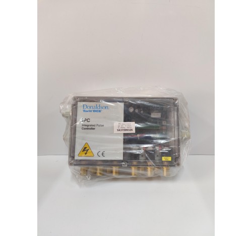 DONALDSON 1A31599326 CONTROLLER IPC STANDARD 10 WAY