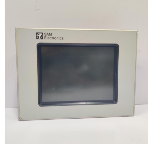 EATON XV-440-10TVB-1-1AI OPERATOR INTERFACE PAENL  
