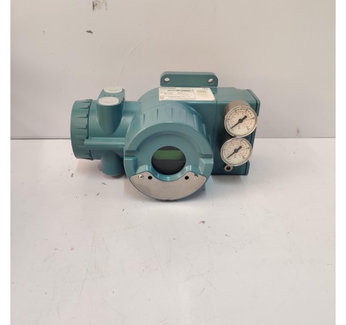 ECKARDT SRD960-BHNDMG7EDZFA-X POSITIONER
