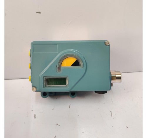 ECKARDT SRD991-BHFS6EAANY-BV06 POSITIONER