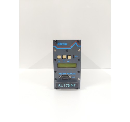 ELTEK AL175 NT ALARM MODULE 24/48V 242072.232