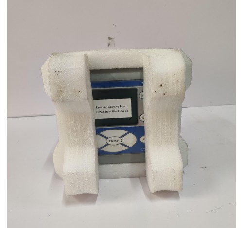 Emerson Rosemount 1056-01-20-38-AN Dual Transmitter-In Dual Analog-Out 120VAC