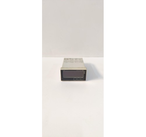 ENDRESS+HAUSER RIA45-A1C1 PANEL METER WITH CONTROL UNIT 24-230V