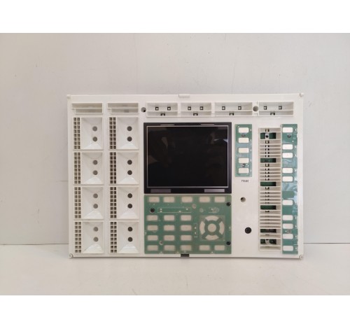 ESSER BY HONEYWELL FX808324 HUMAN MACHINE INTERFACE BOARD 5,7