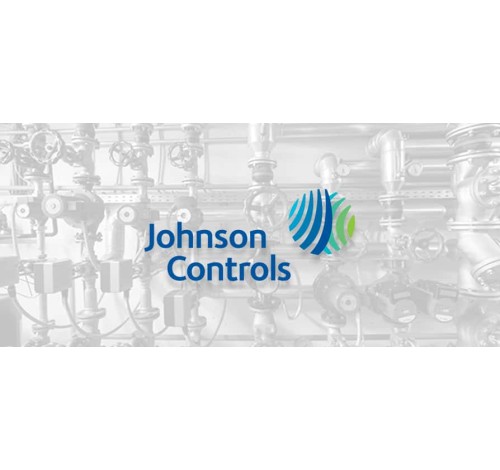 Johnson Controls 