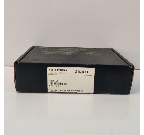 GE ABACO SYSTEMS PMC422-W01 EIGHT PORT SERIAL CONTROLLER  SELDED NEW