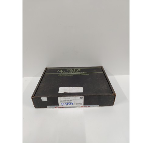 GE FANUC VME-3113B-000002 DIGITAL CONVERTER CIRCUIT BOARD 332-9320003113-000002