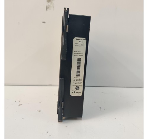 GE MULTILIN UR5DH TRANSDUCER I/O MODULE