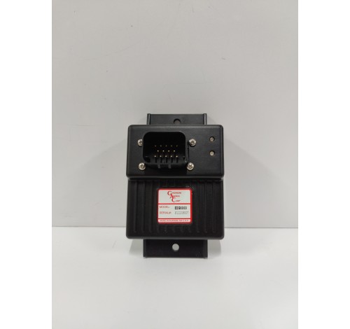 GOVERNORS AMERICA EDG6000 ELECTRONIC DIGITAL GOVERNOR