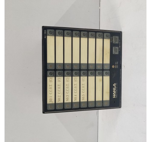 HANLA LEVEL CO AU-160A LEVEL INDICATER SAFETY CONTROLLER