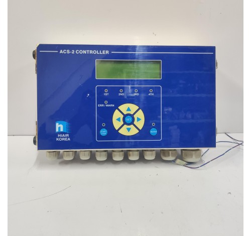 HI AIR KOREA ACS - 2 CONTROLLER
