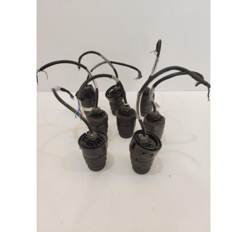 HONEYWELL 2106B1413 SENSEPOINT H2S TOXIC SENSOR